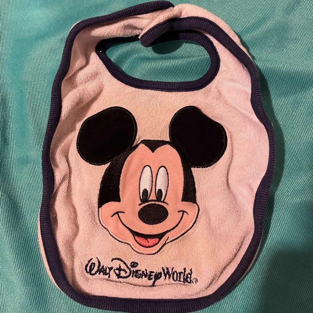 Girls Bibs - Picture 5 of 7